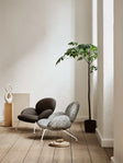 Baixa Lounge Chair