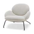 Baixa Lounge Chair