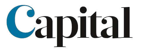 Capital logo