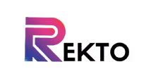 Rektonews logo