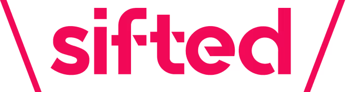 Sifted logo