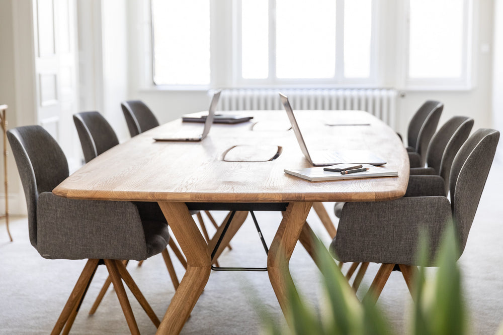 Office Refurbishment Cost 2026: Furniture Budget Guide