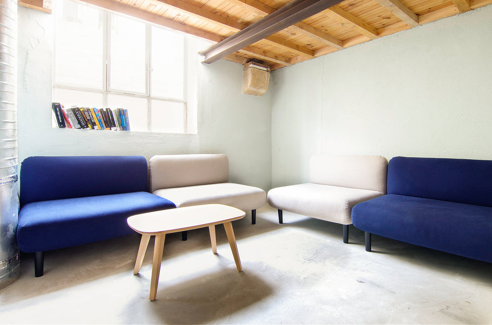 Modular Furniture for Small Spaces: Smart Design Tips