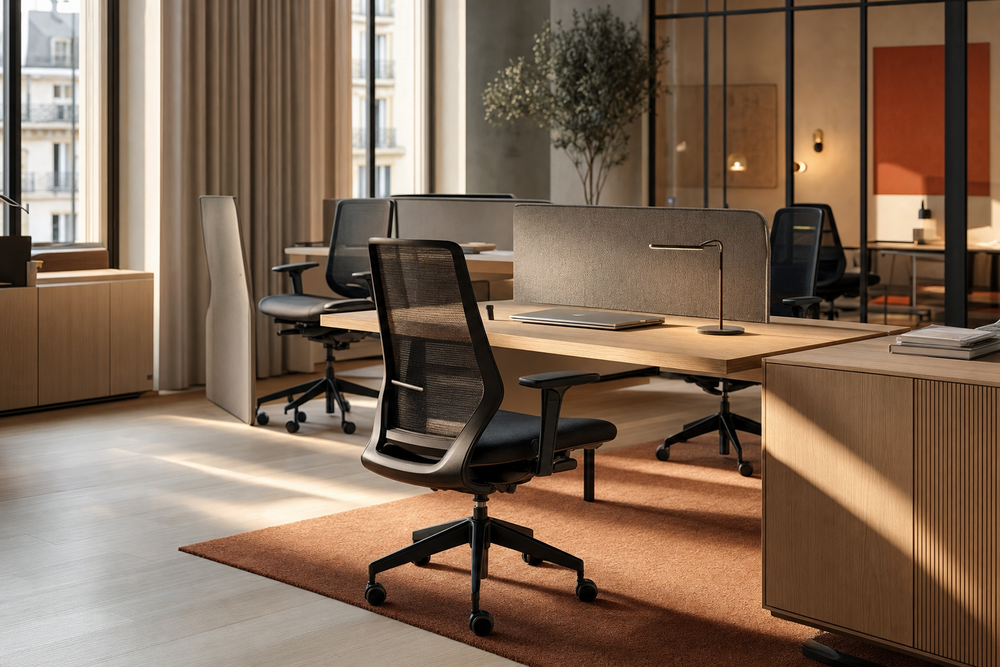 Best Ergonomic Office Chairs: Buy, Lease or Subscribe