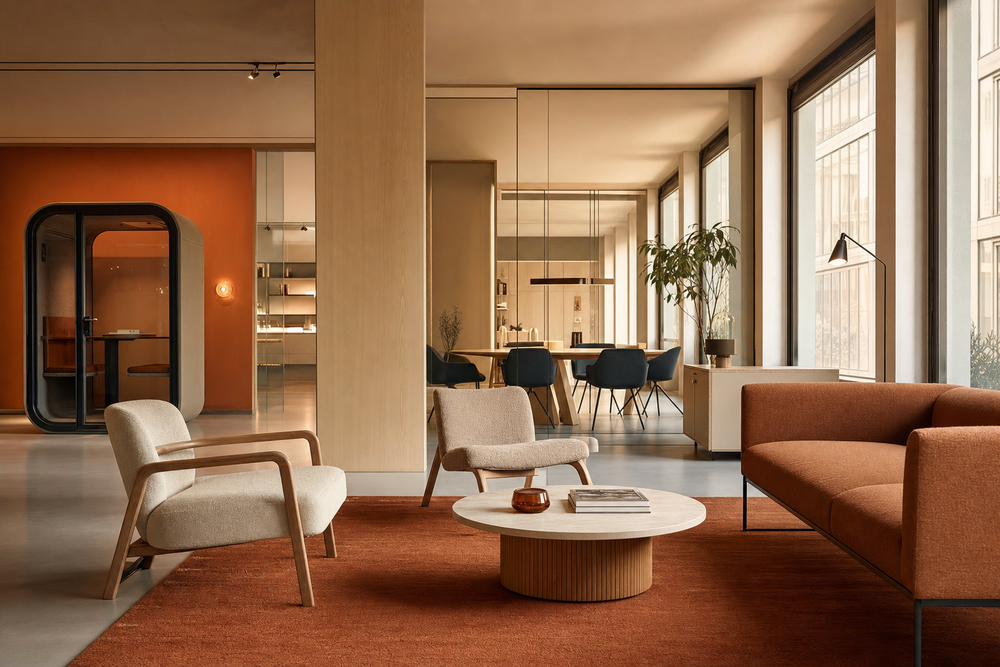 Build to Rent Furniture: Flexible, Circular & Premium