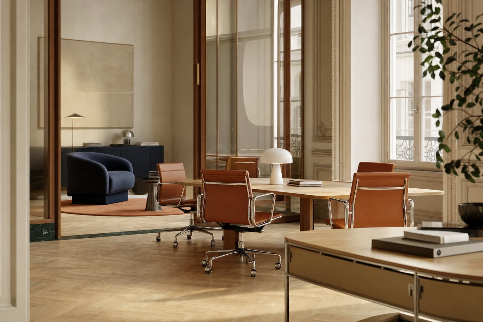 Unlock Working Capital with Leaseback Furniture — circular furniture models, reuse, FaaS longevity