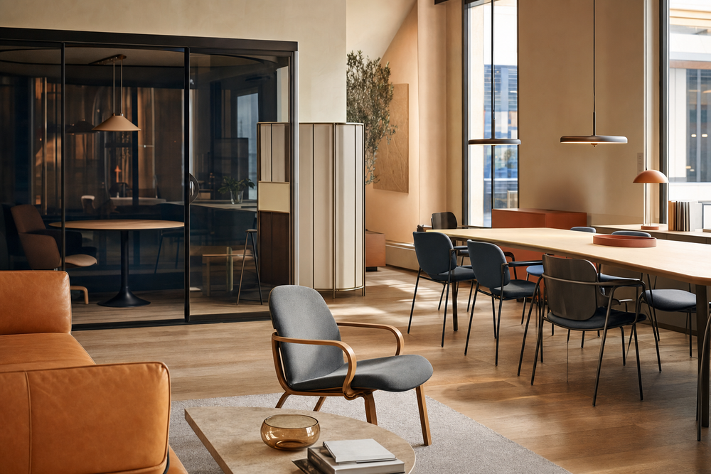 Leaseback vs Subscription Furniture: Which Fits You?