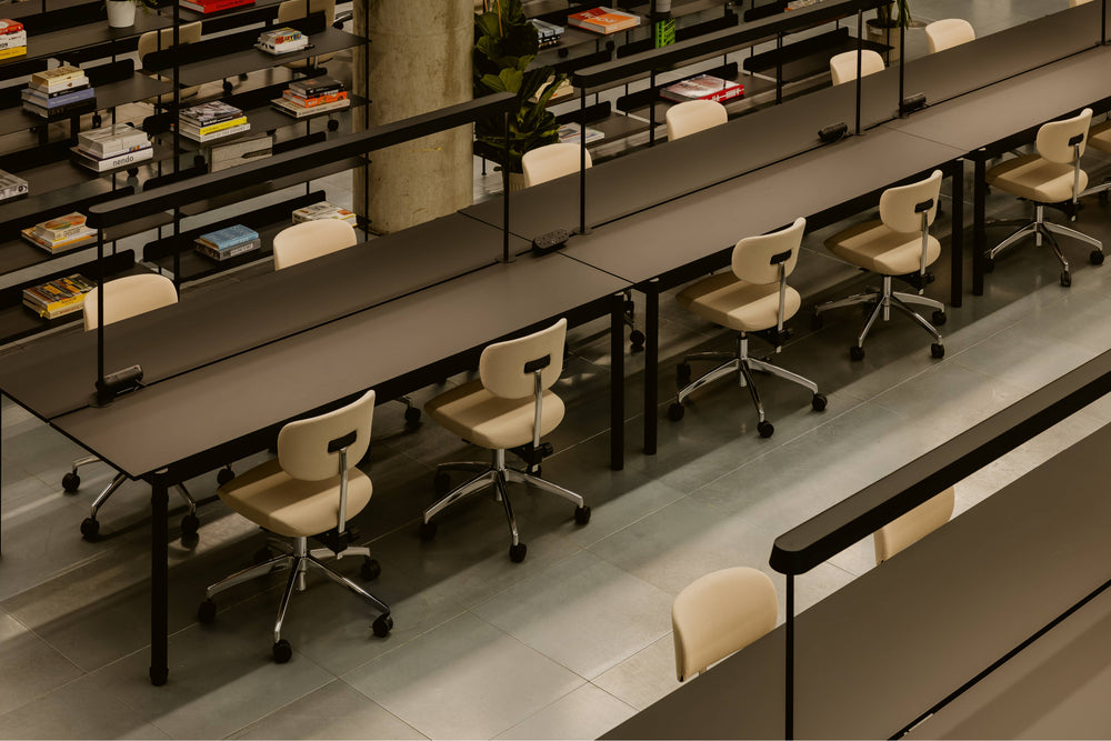 Office Furniture Subscription: Flexible & Sustainable