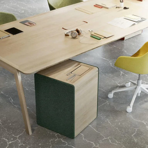 Office storage