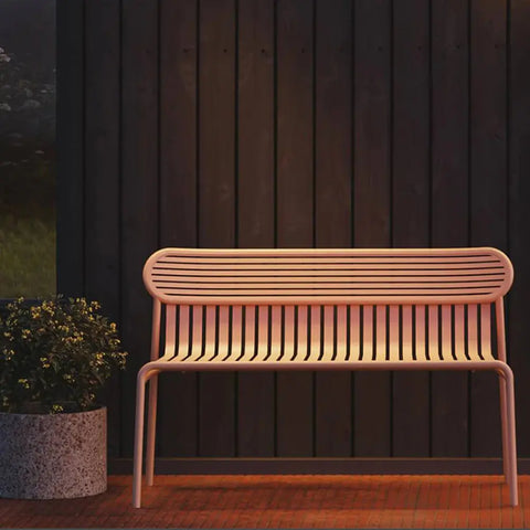 Benches