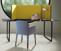 Meeting chairs