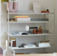 Shelving