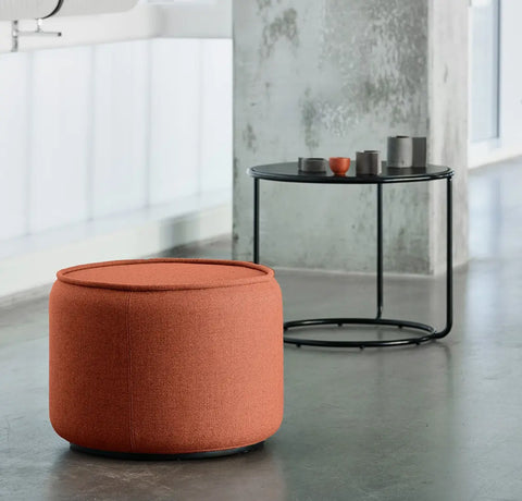 Poufs
