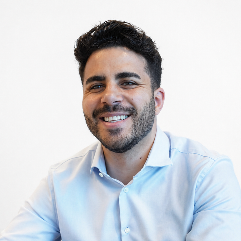 Amine Laroussi