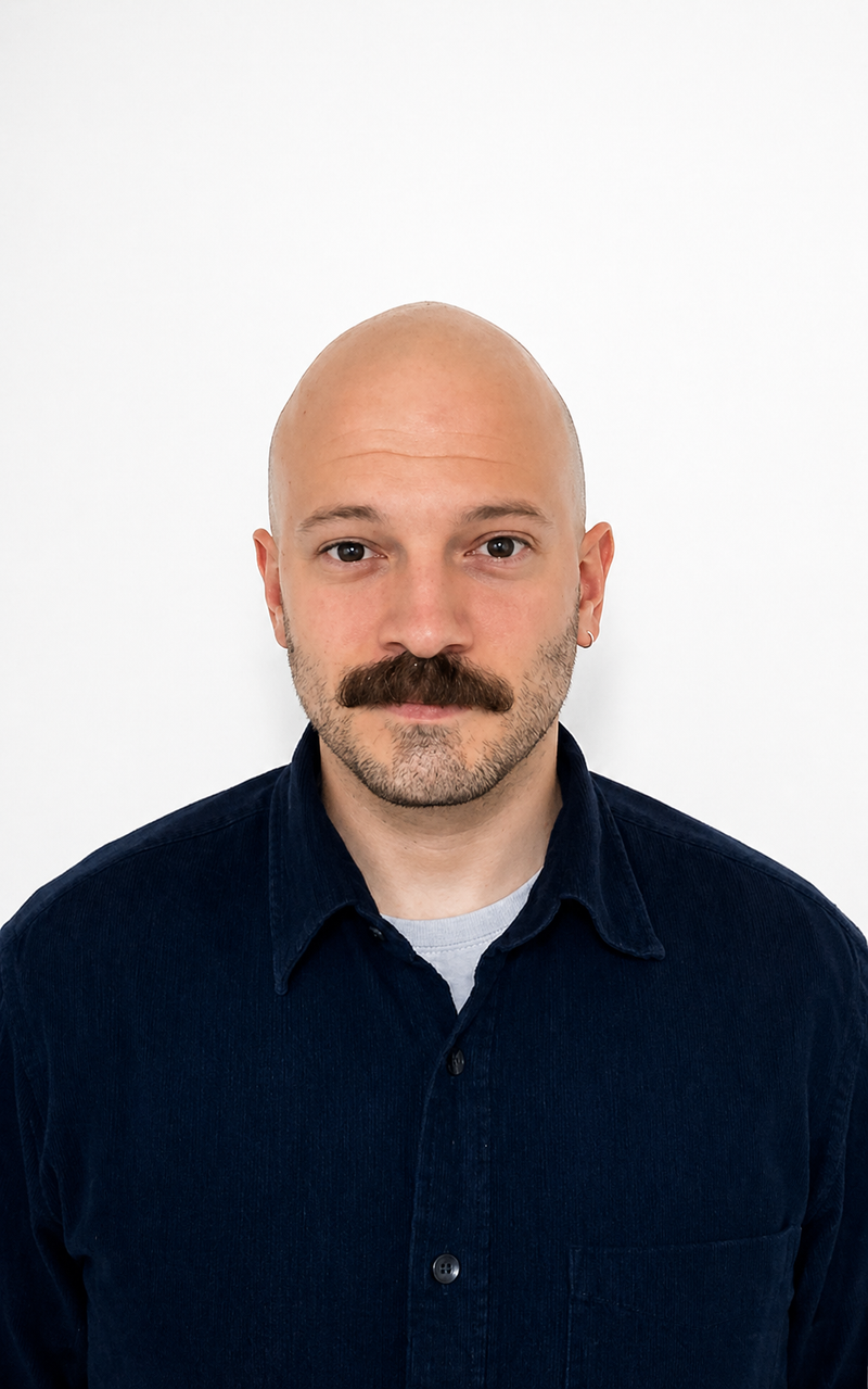 Andy Pochet