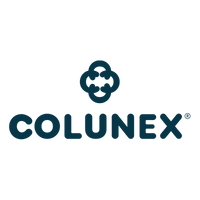 Colunex logo on a white background