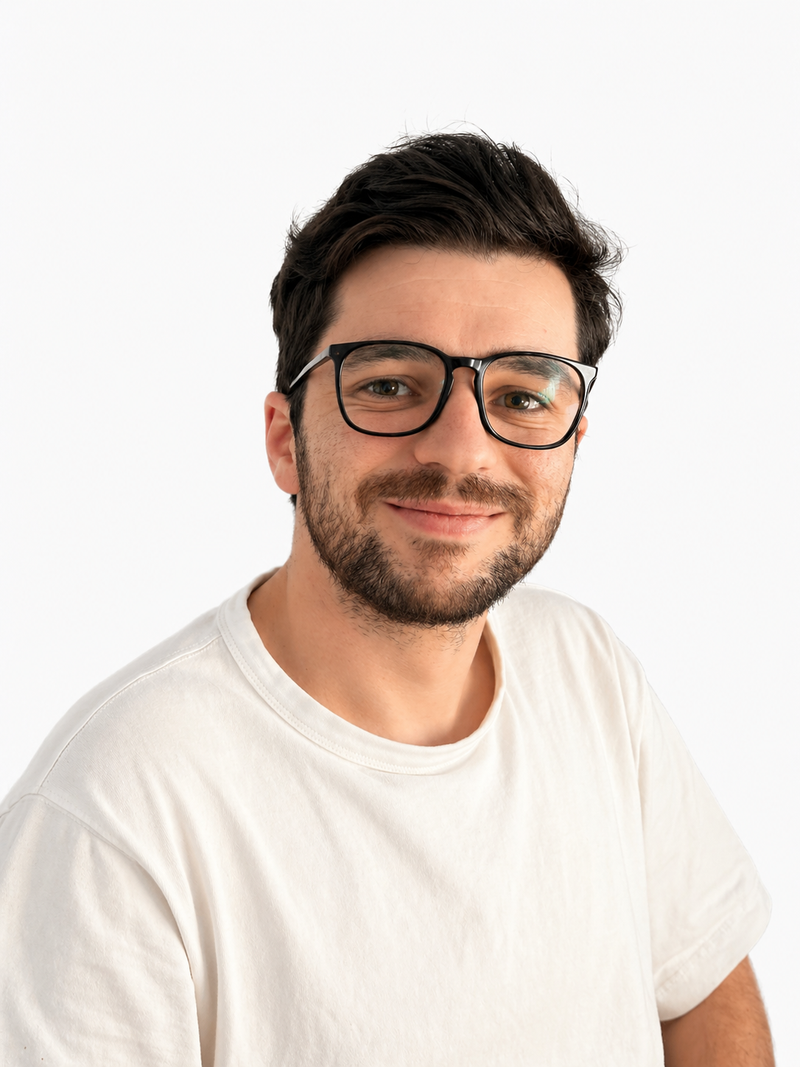 Vincent Clavel