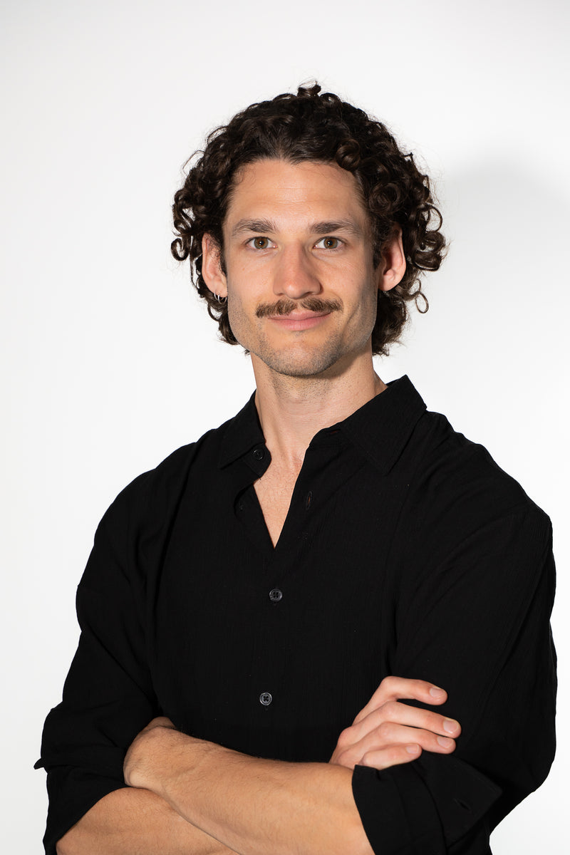 Jake Ford