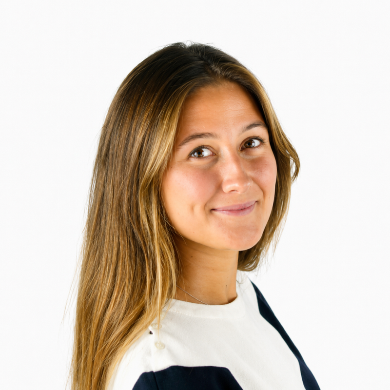 Juliette Cointe