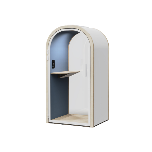Cabines Individuelles