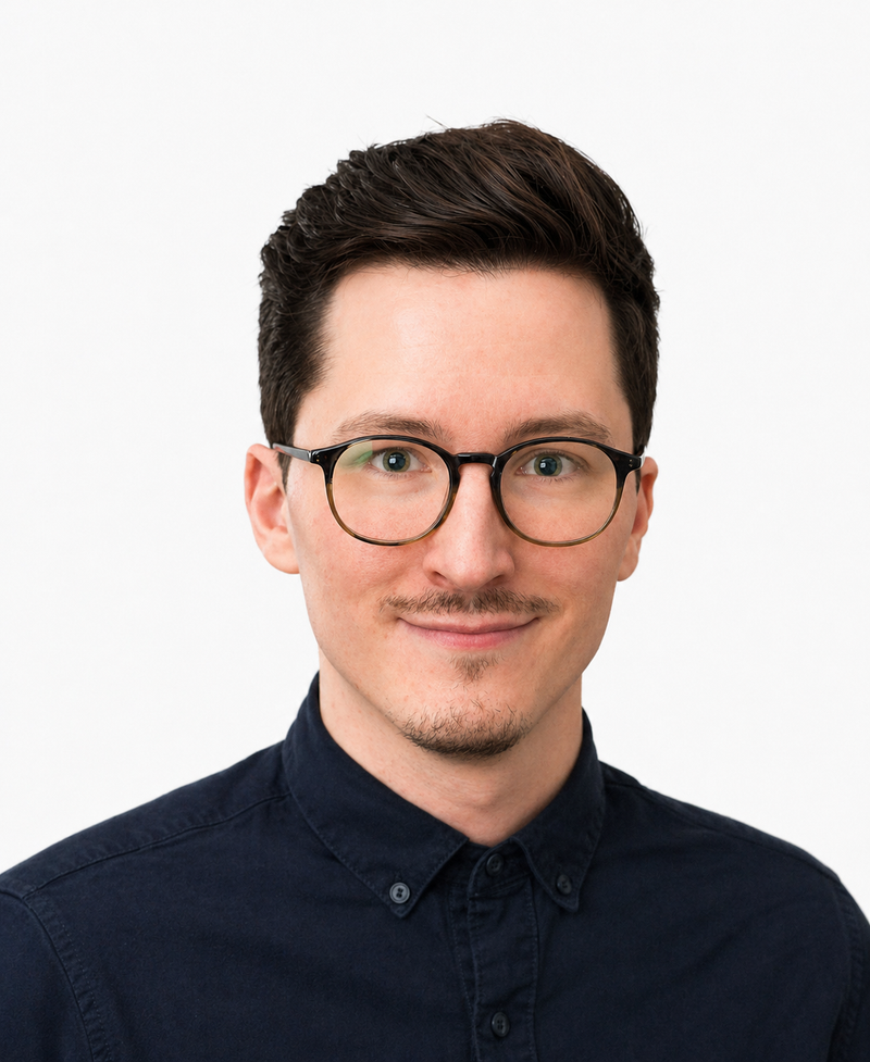 Markus Urban