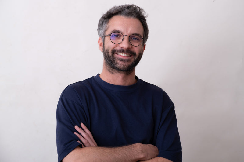 Nicolas Freymann