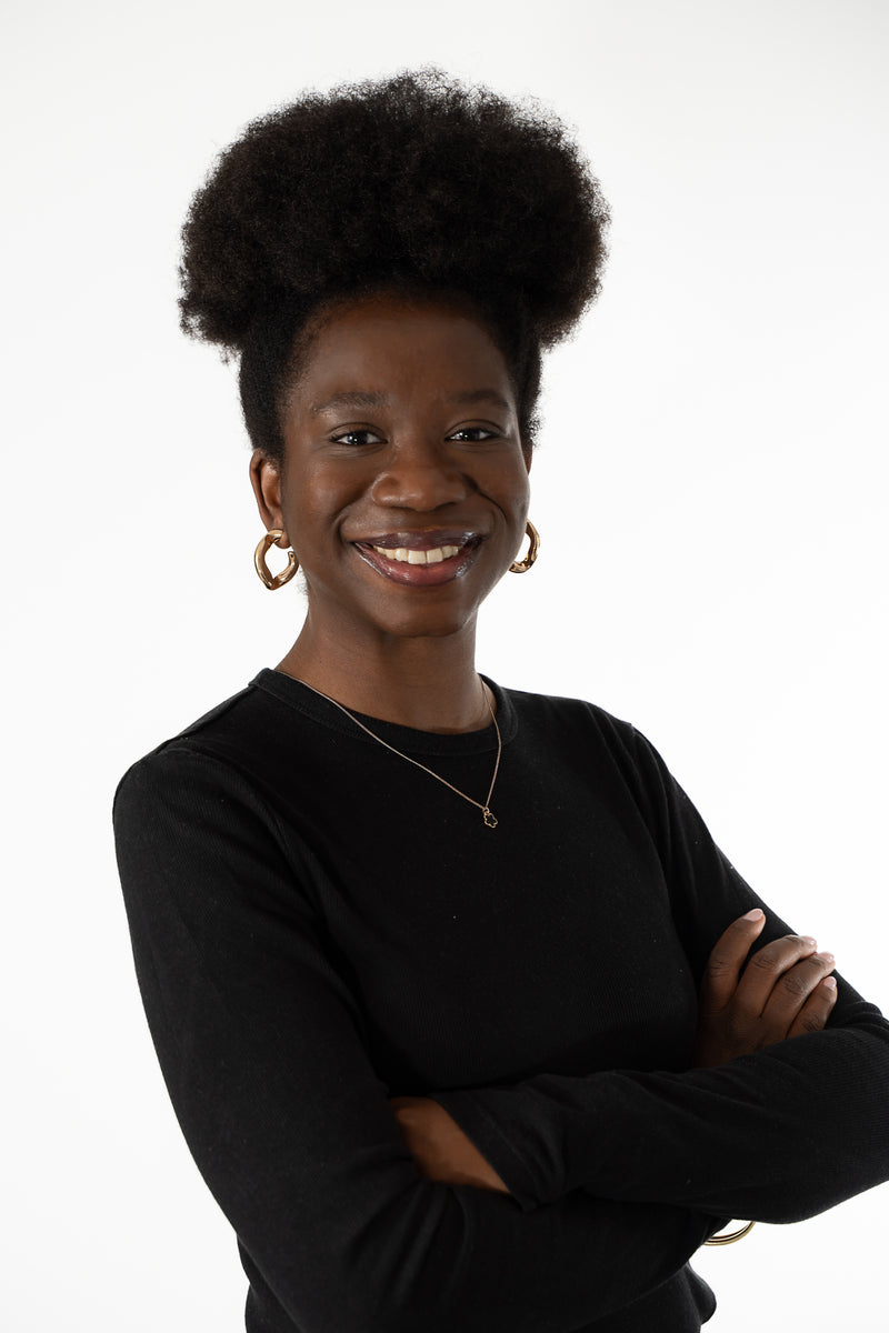 Raïssa Nkulufa