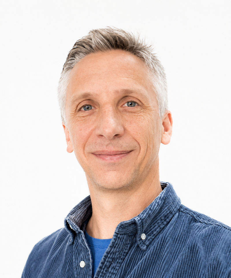 Romain Blondel