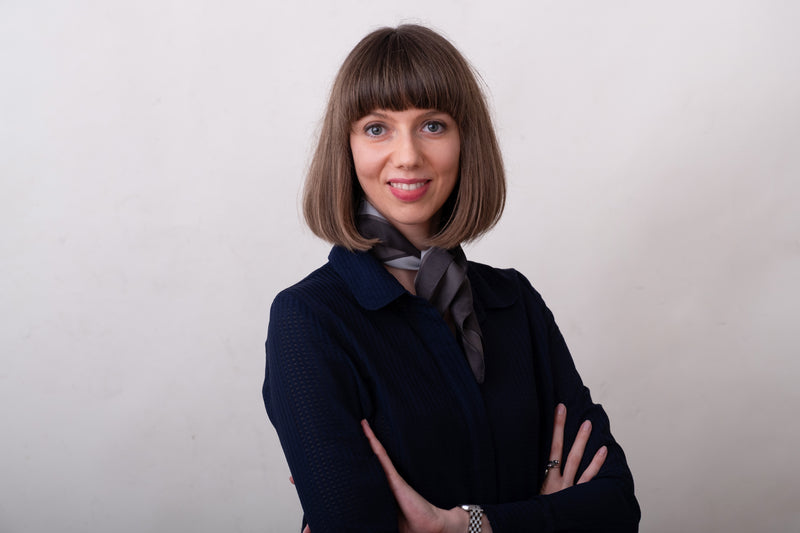 Shari Dewannemacker