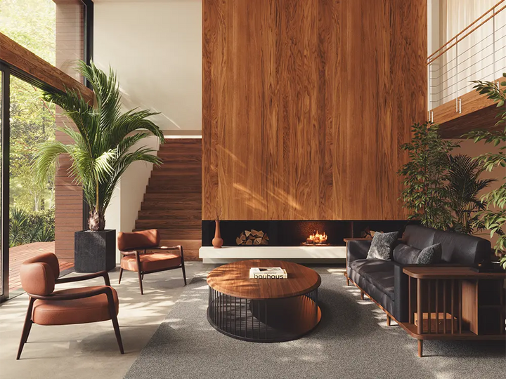 Botero Lounge Chair