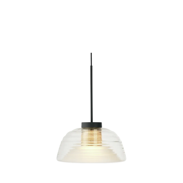 Two-Layer Pendant Lamp