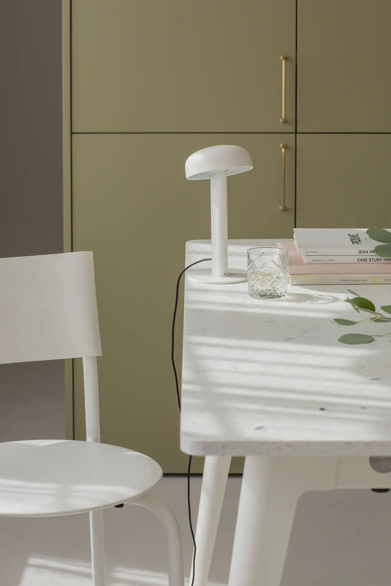 Nod Table Lamp