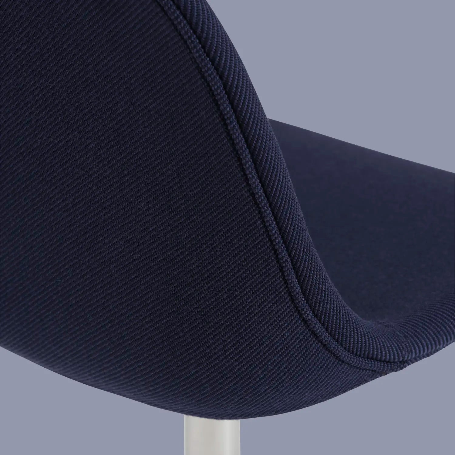 Chaise D'appoint En Fibre