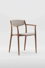 Nila Chair Upholstered Seat & Backrest