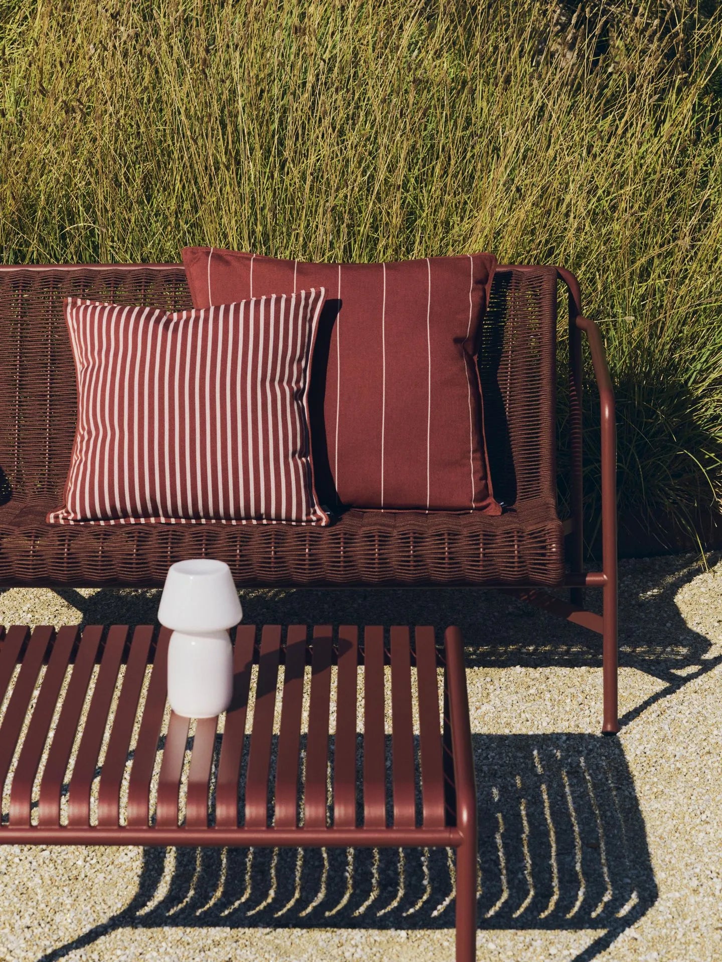 Terrazza Seat Cushion 60x60