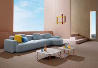 Buddy Rond 89 x 30