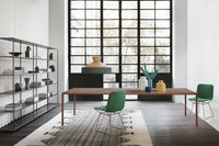 Neil Twist Textile Chair