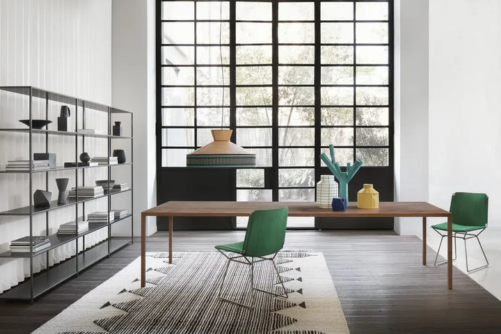 Neil Twist Textile Chair