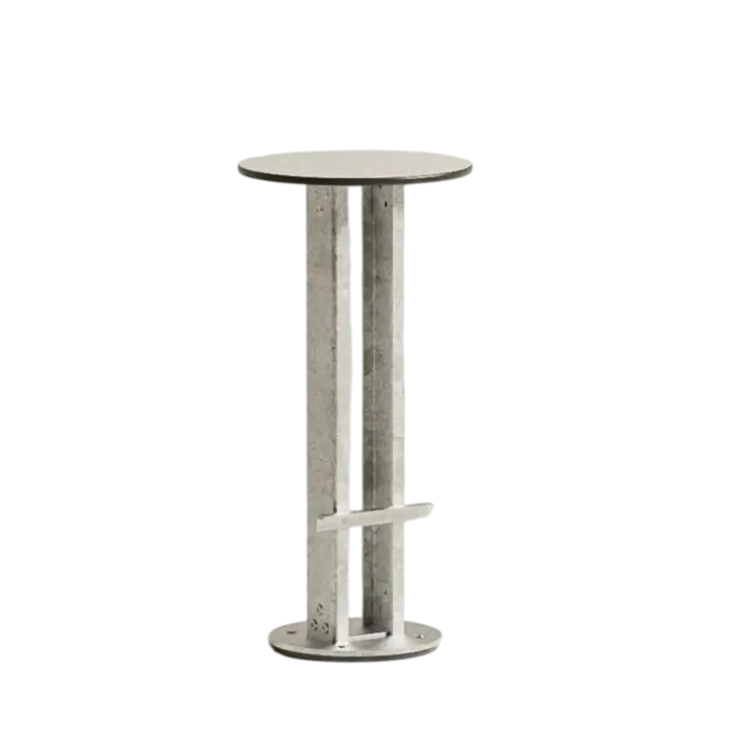 TU02 - High Stool