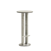 TU02 - High Stool
