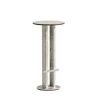 TU02 - High Stool