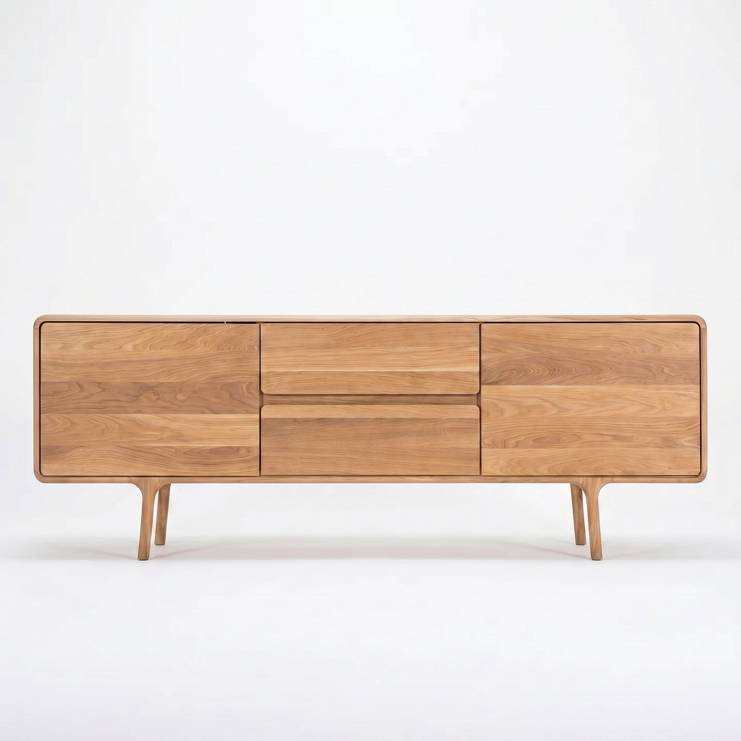 Fawn Sideboard