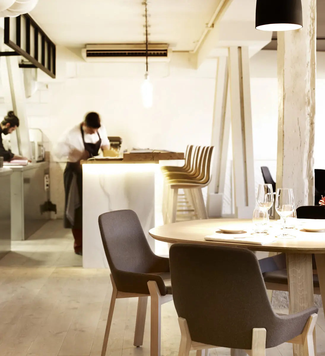 Table Ovale Triku