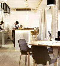 Table Ovale Triku