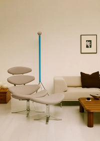 Corona Chair Swivel Base 5000