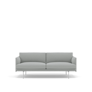 Outline 2 Seater Sofa CMHR