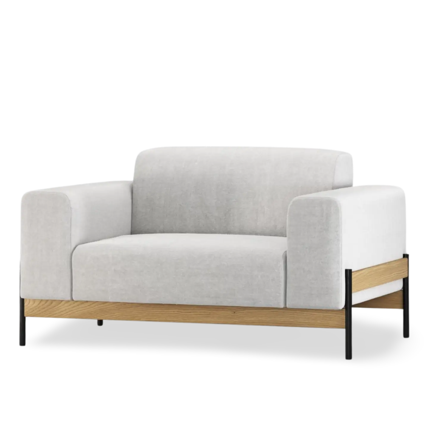 Fauteuil Bowie Element