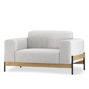 Fauteuil Bowie Element