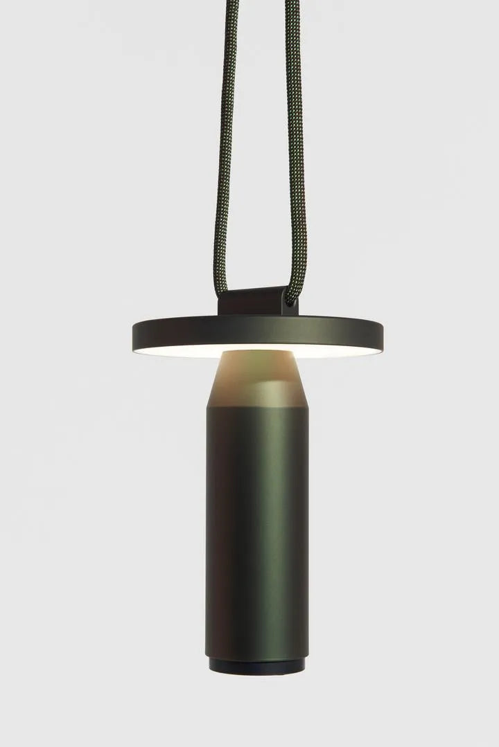 Quasar Portable Lamp