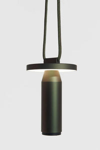 Quasar Portable Lamp
